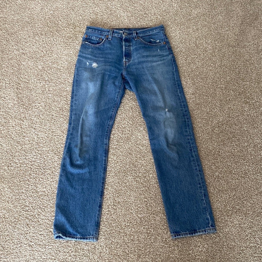 Levi jeans